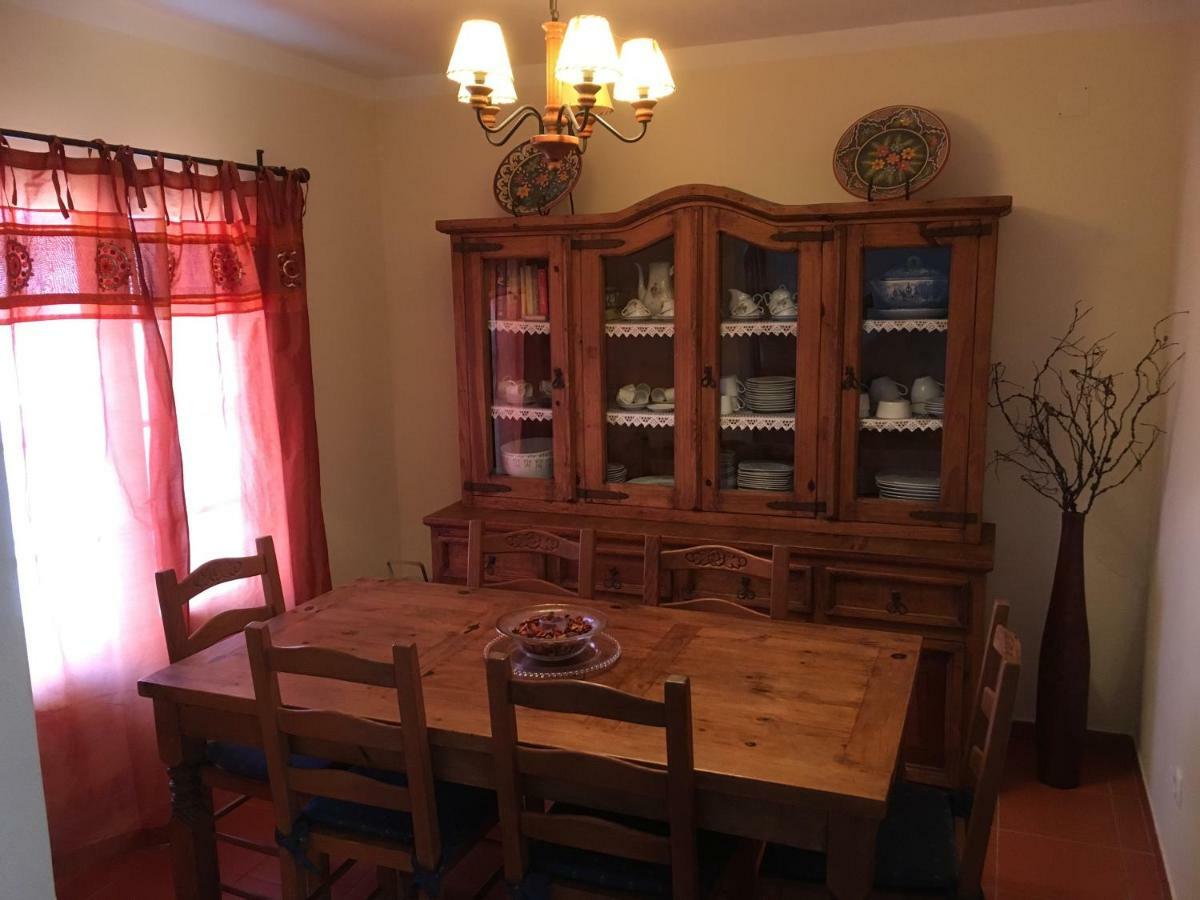 Casa Do Almograveヴィラ エクステリア 写真